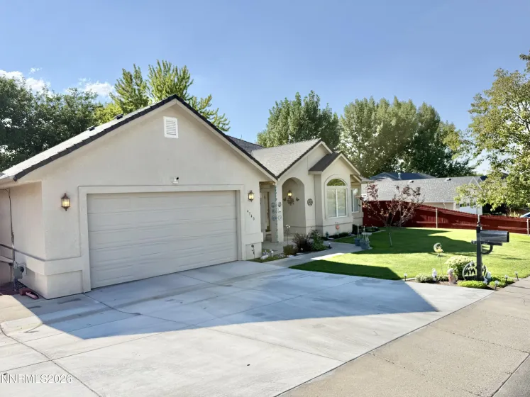 4140 Broken Hill, Winnemucca, Nevada 89445, 3 Bedrooms Bedrooms, ,2 BathroomsBathrooms,Residential,Residential,Broken Hill,0,260009582