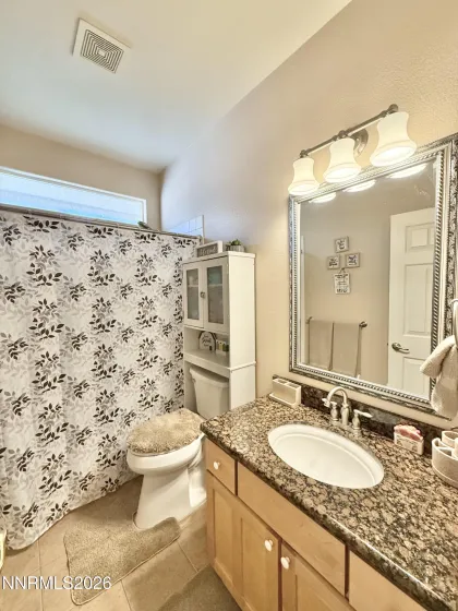 Guest Bath