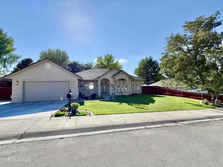 4140 Broken Hill, Winnemucca, Nevada 89445, 3 Bedrooms Bedrooms, ,2 BathroomsBathrooms,Residential,Residential,Broken Hill,0,260009582