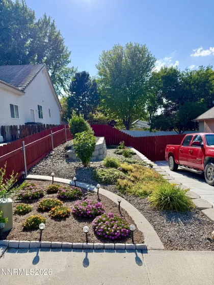 4140 Broken Hill, Winnemucca, Nevada 89445, 3 Bedrooms Bedrooms, ,2 BathroomsBathrooms,Residential,Residential,Broken Hill,0,260009582