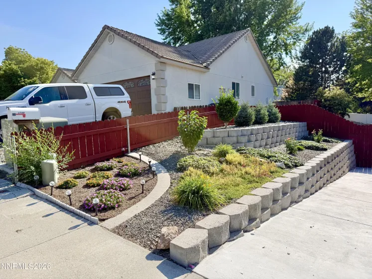 4140 Broken Hill, Winnemucca, Nevada 89445, 3 Bedrooms Bedrooms, ,2 BathroomsBathrooms,Residential,Residential,Broken Hill,0,260009582