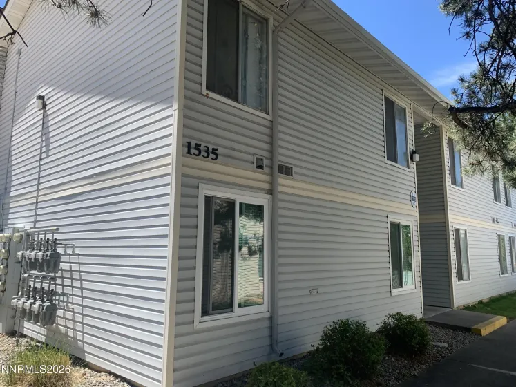 1535 Delucchi, Reno, Nevada 89502, 2 Bedrooms Bedrooms, ,1 BathroomBathrooms,Residential,Residential,Delucchi,0,260009584