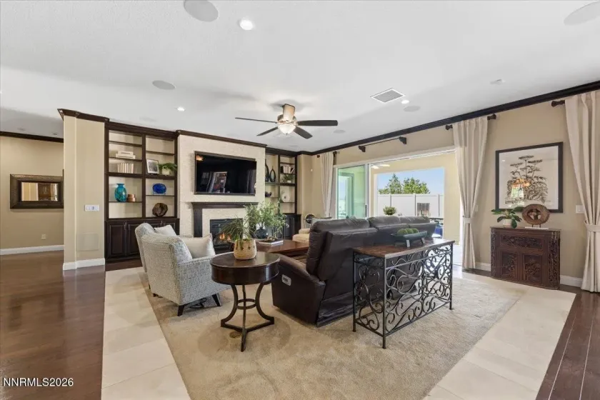 2665 Hanovarian, Reno, Nevada 89521, 3 Bedrooms Bedrooms, ,3 BathroomsBathrooms,Residential,Residential,Hanovarian,0,260009585