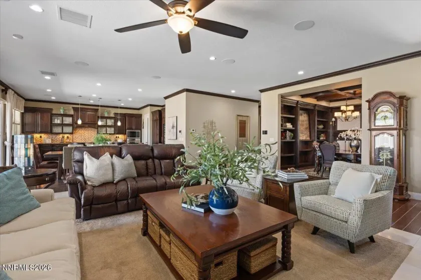 2665 Hanovarian, Reno, Nevada 89521, 3 Bedrooms Bedrooms, ,3 BathroomsBathrooms,Residential,Residential,Hanovarian,0,260009585