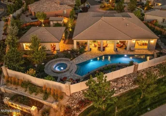 2665 Hanovarian, Reno, Nevada 89521, 3 Bedrooms Bedrooms, ,3 BathroomsBathrooms,Residential,Residential,Hanovarian,0,260009585