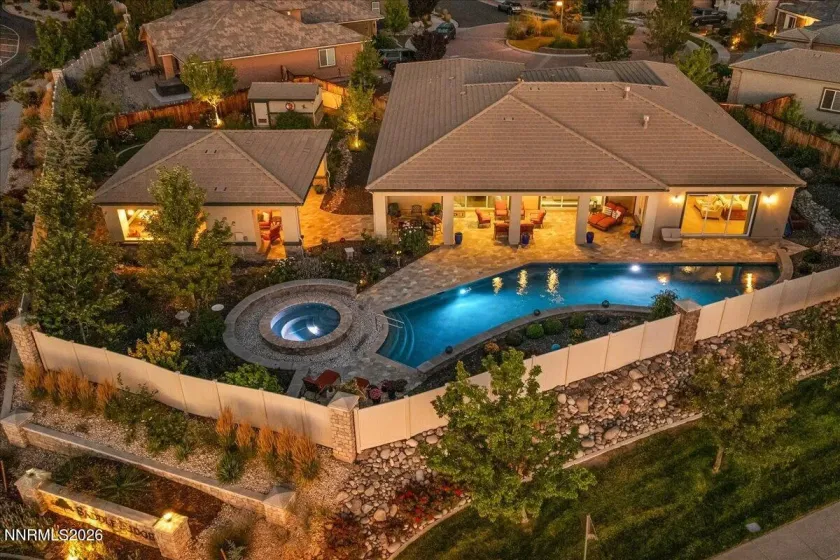 2665 Hanovarian, Reno, Nevada 89521, 3 Bedrooms Bedrooms, ,3 BathroomsBathrooms,Residential,Residential,Hanovarian,0,260009585