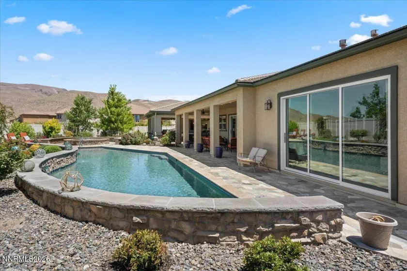 2665 Hanovarian, Reno, Nevada 89521, 3 Bedrooms Bedrooms, ,3 BathroomsBathrooms,Residential,Residential,Hanovarian,0,260009585