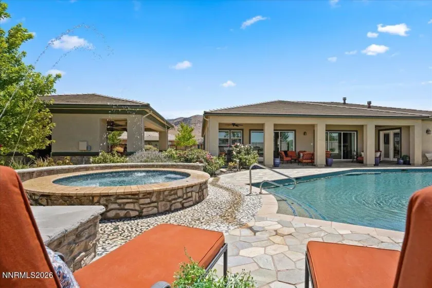 2665 Hanovarian, Reno, Nevada 89521, 3 Bedrooms Bedrooms, ,3 BathroomsBathrooms,Residential,Residential,Hanovarian,0,260009585