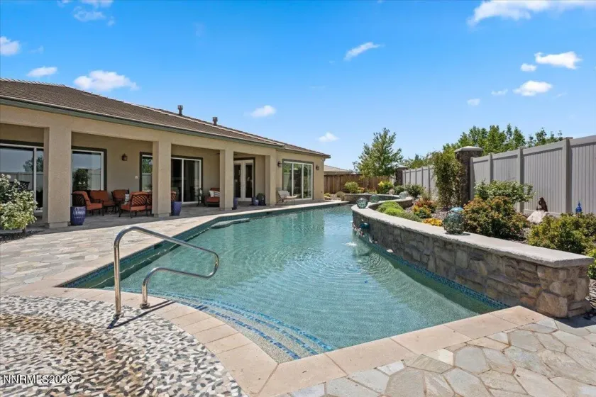 2665 Hanovarian, Reno, Nevada 89521, 3 Bedrooms Bedrooms, ,3 BathroomsBathrooms,Residential,Residential,Hanovarian,0,260009585