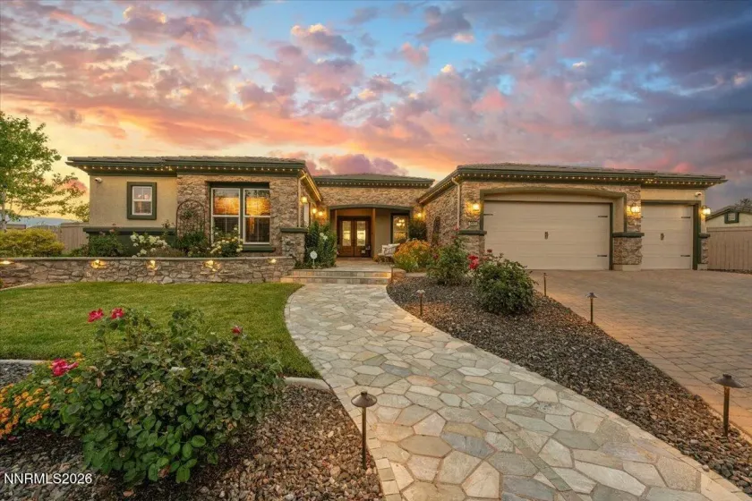 2665 Hanovarian, Reno, Nevada 89521, 3 Bedrooms Bedrooms, ,3 BathroomsBathrooms,Residential,Residential,Hanovarian,0,260009585