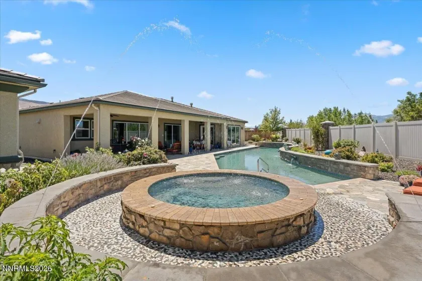 2665 Hanovarian, Reno, Nevada 89521, 3 Bedrooms Bedrooms, ,3 BathroomsBathrooms,Residential,Residential,Hanovarian,0,260009585