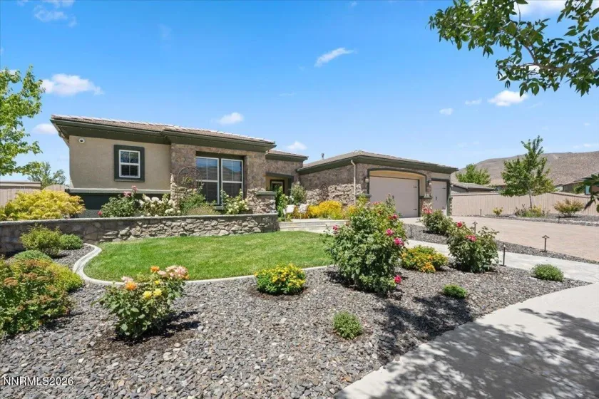 2665 Hanovarian, Reno, Nevada 89521, 3 Bedrooms Bedrooms, ,3 BathroomsBathrooms,Residential,Residential,Hanovarian,0,260009585