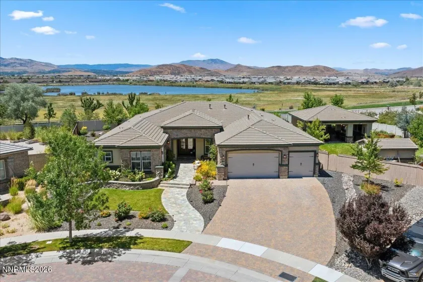 2665 Hanovarian, Reno, Nevada 89521, 3 Bedrooms Bedrooms, ,3 BathroomsBathrooms,Residential,Residential,Hanovarian,0,260009585