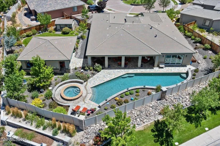 2665 Hanovarian, Reno, Nevada 89521, 3 Bedrooms Bedrooms, ,3 BathroomsBathrooms,Residential,Residential,Hanovarian,0,260009585