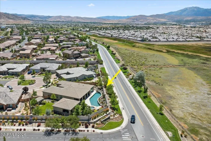 2665 Hanovarian, Reno, Nevada 89521, 3 Bedrooms Bedrooms, ,3 BathroomsBathrooms,Residential,Residential,Hanovarian,0,260009585