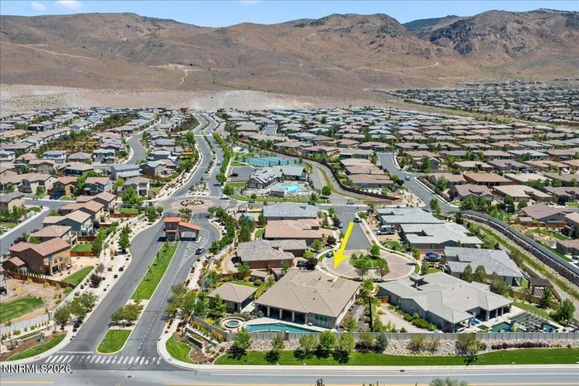 2665 Hanovarian, Reno, Nevada 89521, 3 Bedrooms Bedrooms, ,3 BathroomsBathrooms,Residential,Residential,Hanovarian,0,260009585