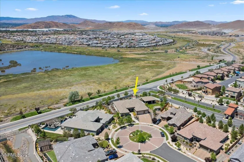 2665 Hanovarian, Reno, Nevada 89521, 3 Bedrooms Bedrooms, ,3 BathroomsBathrooms,Residential,Residential,Hanovarian,0,260009585