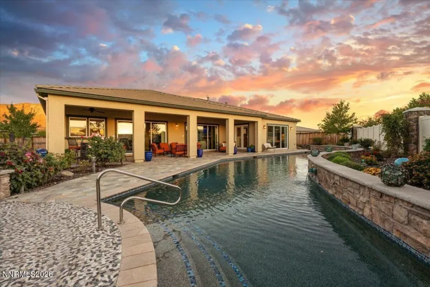 2665 Hanovarian, Reno, Nevada 89521, 3 Bedrooms Bedrooms, ,3 BathroomsBathrooms,Residential,Residential,Hanovarian,0,260009585
