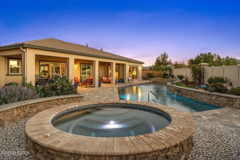 2665 Hanovarian, Reno, Nevada 89521, 3 Bedrooms Bedrooms, ,3 BathroomsBathrooms,Residential,Residential,Hanovarian,0,260009585