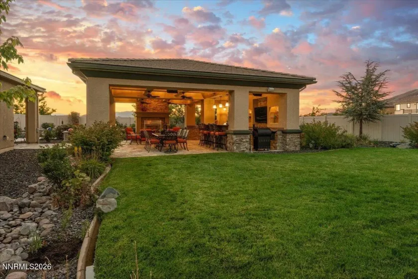2665 Hanovarian, Reno, Nevada 89521, 3 Bedrooms Bedrooms, ,3 BathroomsBathrooms,Residential,Residential,Hanovarian,0,260009585