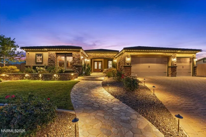 2665 Hanovarian, Reno, Nevada 89521, 3 Bedrooms Bedrooms, ,3 BathroomsBathrooms,Residential,Residential,Hanovarian,0,260009585