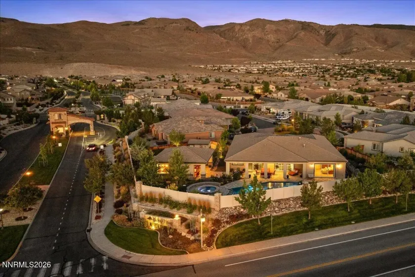 2665 Hanovarian, Reno, Nevada 89521, 3 Bedrooms Bedrooms, ,3 BathroomsBathrooms,Residential,Residential,Hanovarian,0,260009585