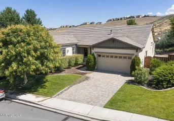 2675 Tuscan, Sparks, Nevada 89434, 4 Bedrooms Bedrooms, ,4 BathroomsBathrooms,Residential,Residential,Tuscan,0,260009586