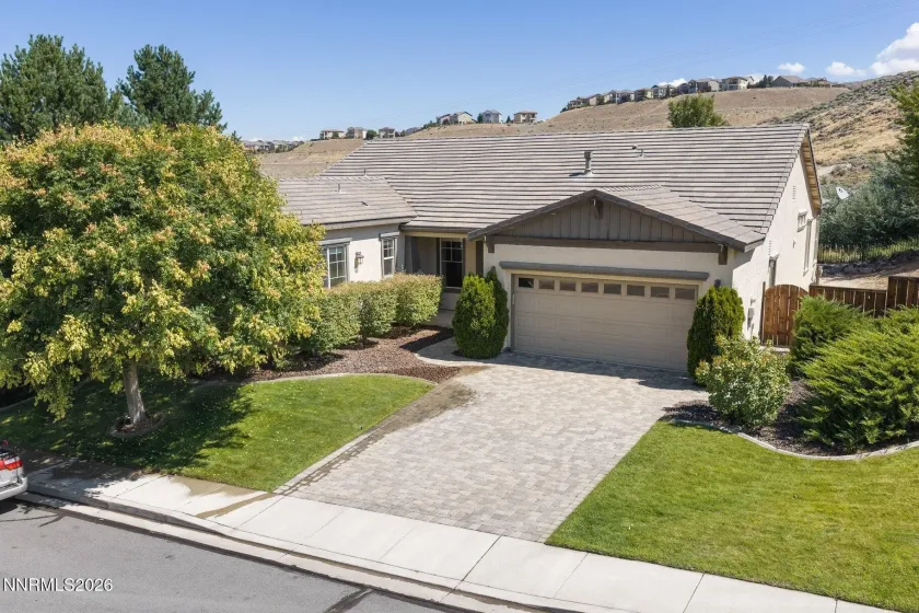2675 Tuscan, Sparks, Nevada 89434, 4 Bedrooms Bedrooms, ,4 BathroomsBathrooms,Residential,Residential,Tuscan,0,260009586