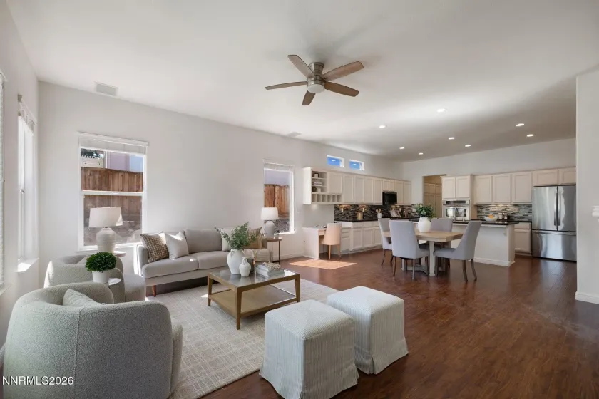 2675 Tuscan, Sparks, Nevada 89434, 4 Bedrooms Bedrooms, ,4 BathroomsBathrooms,Residential,Residential,Tuscan,0,260009586