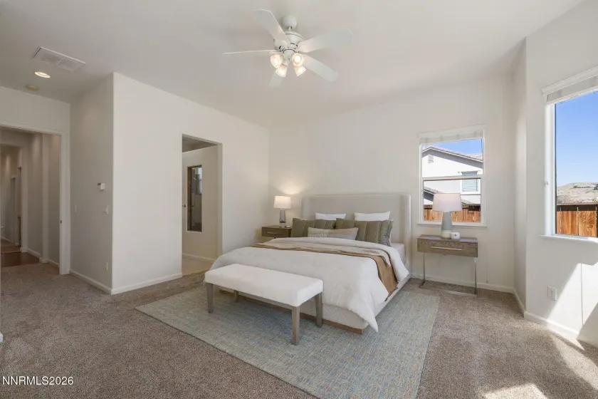 2675 Tuscan, Sparks, Nevada 89434, 4 Bedrooms Bedrooms, ,4 BathroomsBathrooms,Residential,Residential,Tuscan,0,260009586