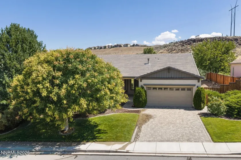 2675 Tuscan, Sparks, Nevada 89434, 4 Bedrooms Bedrooms, ,4 BathroomsBathrooms,Residential,Residential,Tuscan,0,260009586