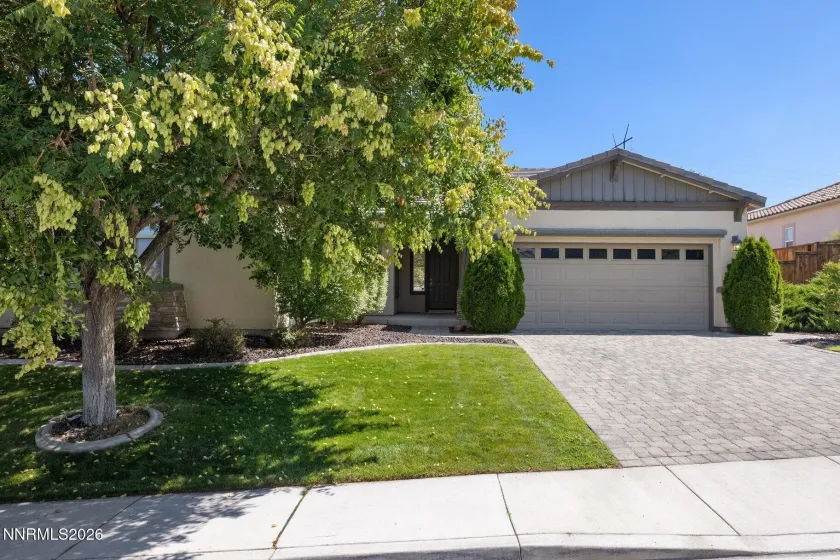 2675 Tuscan, Sparks, Nevada 89434, 4 Bedrooms Bedrooms, ,4 BathroomsBathrooms,Residential,Residential,Tuscan,0,260009586