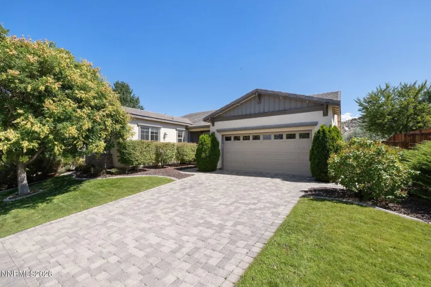 2675 Tuscan, Sparks, Nevada 89434, 4 Bedrooms Bedrooms, ,4 BathroomsBathrooms,Residential,Residential,Tuscan,0,260009586