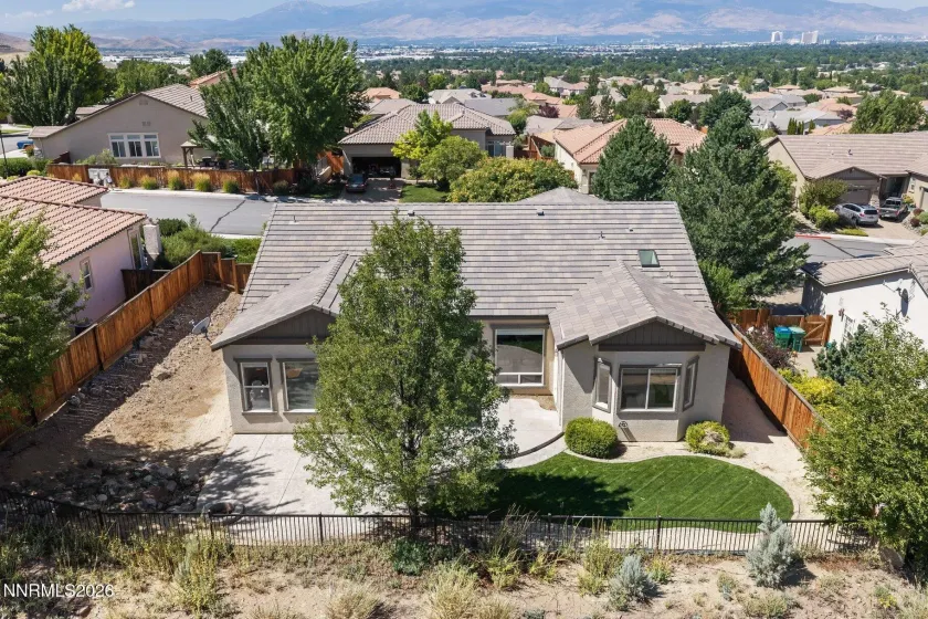 2675 Tuscan, Sparks, Nevada 89434, 4 Bedrooms Bedrooms, ,4 BathroomsBathrooms,Residential,Residential,Tuscan,0,260009586
