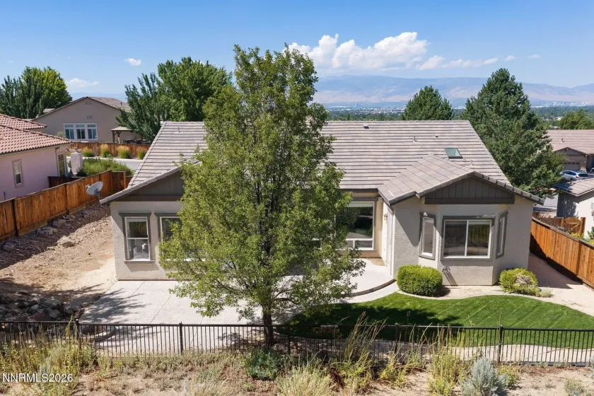 2675 Tuscan, Sparks, Nevada 89434, 4 Bedrooms Bedrooms, ,4 BathroomsBathrooms,Residential,Residential,Tuscan,0,260009586