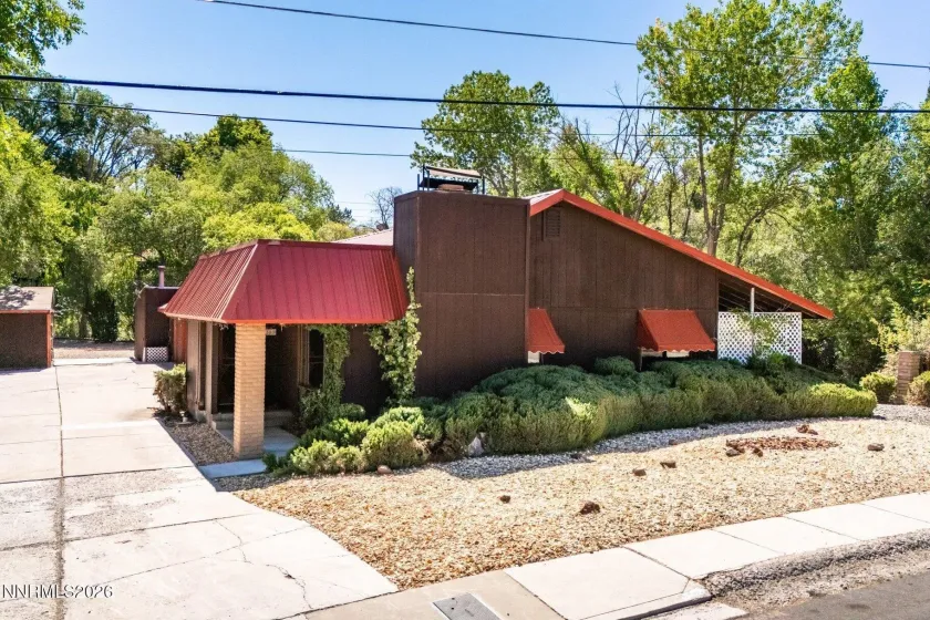 1360 Clough, Reno, Nevada 89509, 2 Bedrooms Bedrooms, ,2 BathroomsBathrooms,Residential,Residential,Clough,0,260009587