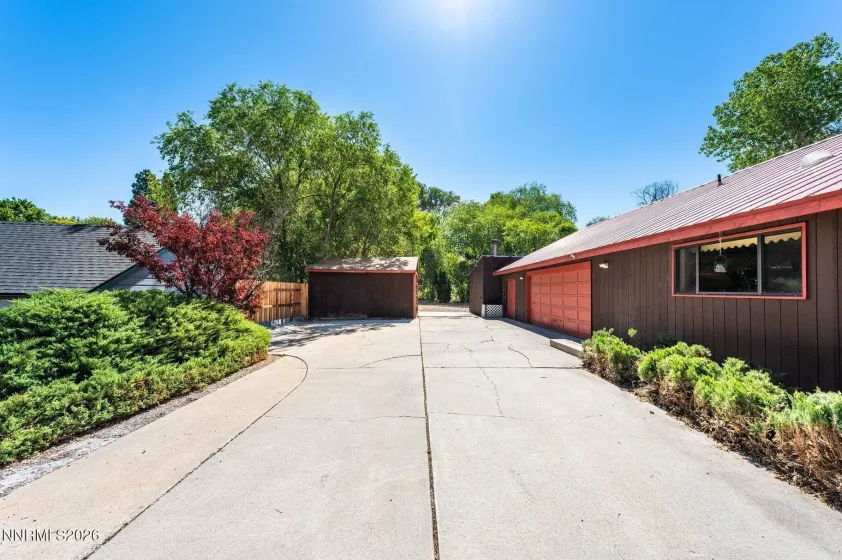 1360 Clough, Reno, Nevada 89509, 2 Bedrooms Bedrooms, ,2 BathroomsBathrooms,Residential,Residential,Clough,0,260009587