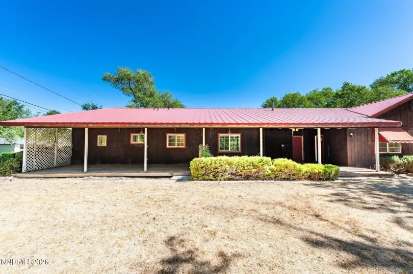1360 Clough, Reno, Nevada 89509, 2 Bedrooms Bedrooms, ,2 BathroomsBathrooms,Residential,Residential,Clough,0,260009587