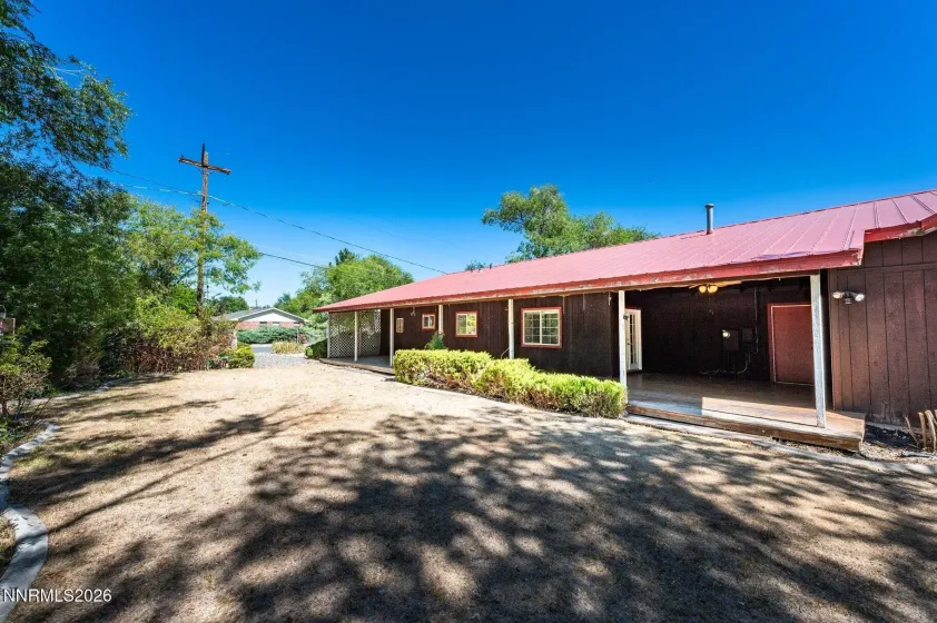 1360 Clough, Reno, Nevada 89509, 2 Bedrooms Bedrooms, ,2 BathroomsBathrooms,Residential,Residential,Clough,0,260009587