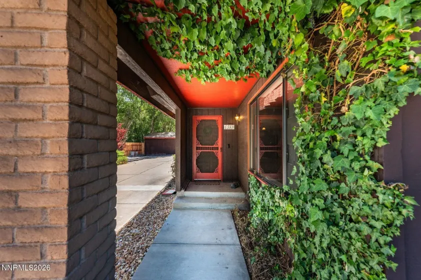 1360 Clough, Reno, Nevada 89509, 2 Bedrooms Bedrooms, ,2 BathroomsBathrooms,Residential,Residential,Clough,0,260009587