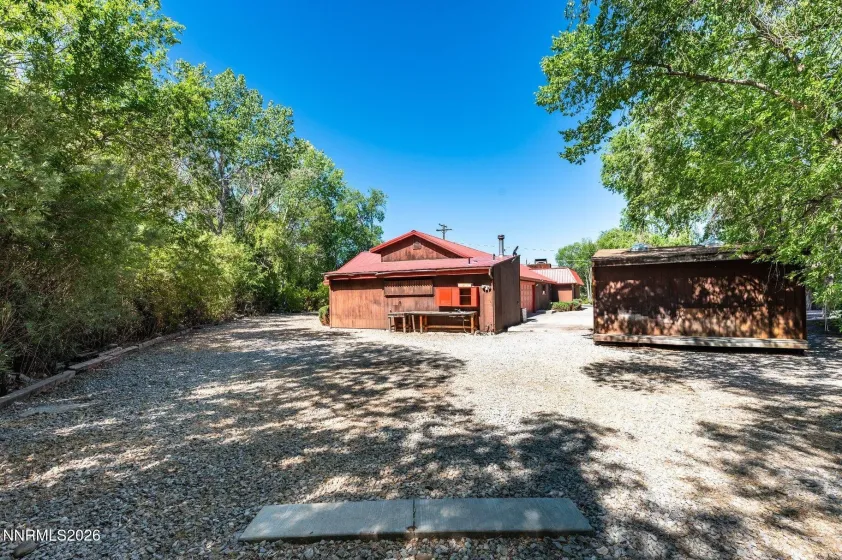 1360 Clough, Reno, Nevada 89509, 2 Bedrooms Bedrooms, ,2 BathroomsBathrooms,Residential,Residential,Clough,0,260009587