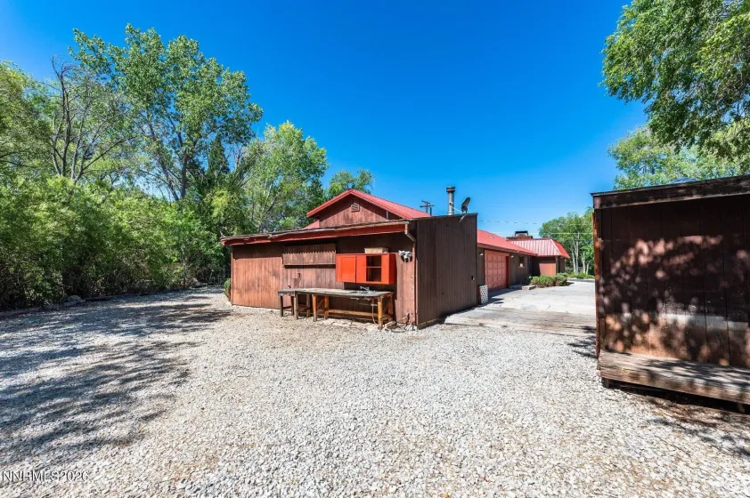 1360 Clough, Reno, Nevada 89509, 2 Bedrooms Bedrooms, ,2 BathroomsBathrooms,Residential,Residential,Clough,0,260009587