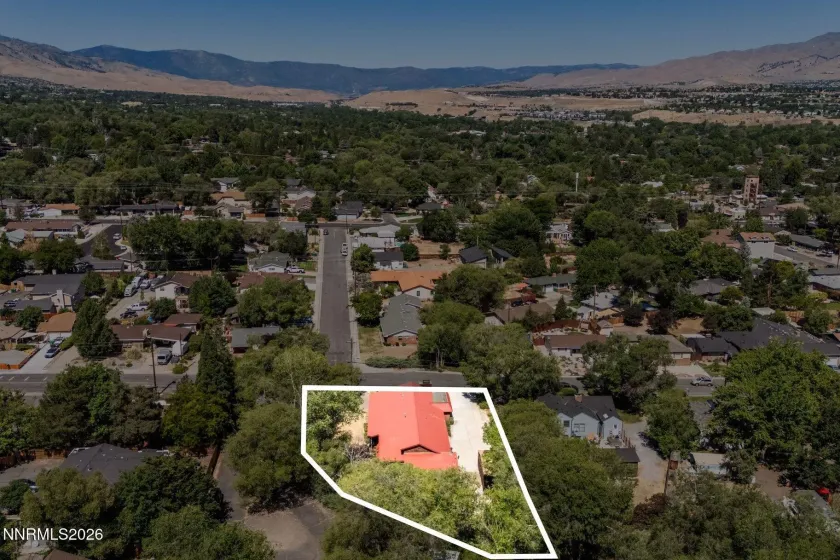 1360 Clough, Reno, Nevada 89509, 2 Bedrooms Bedrooms, ,2 BathroomsBathrooms,Residential,Residential,Clough,0,260009587