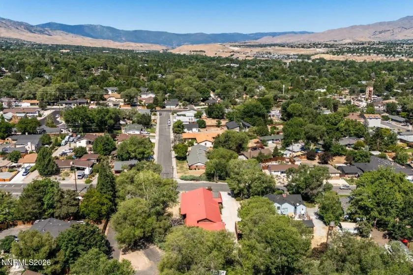 1360 Clough, Reno, Nevada 89509, 2 Bedrooms Bedrooms, ,2 BathroomsBathrooms,Residential,Residential,Clough,0,260009587