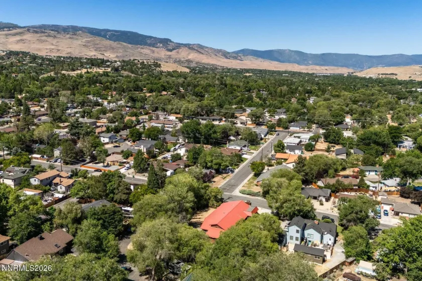 1360 Clough, Reno, Nevada 89509, 2 Bedrooms Bedrooms, ,2 BathroomsBathrooms,Residential,Residential,Clough,0,260009587