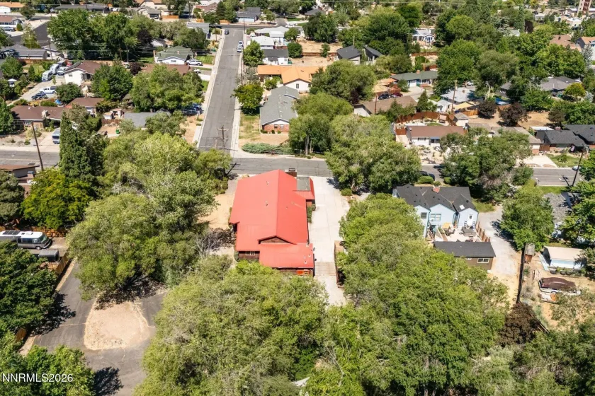 1360 Clough, Reno, Nevada 89509, 2 Bedrooms Bedrooms, ,2 BathroomsBathrooms,Residential,Residential,Clough,0,260009587