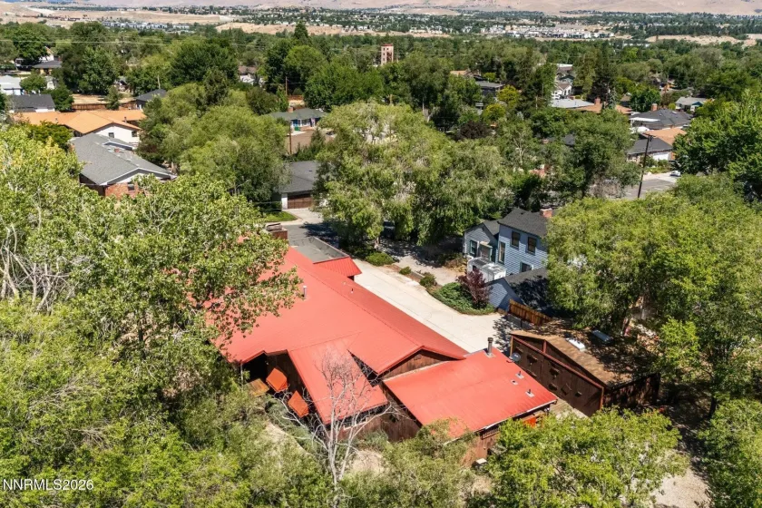 1360 Clough, Reno, Nevada 89509, 2 Bedrooms Bedrooms, ,2 BathroomsBathrooms,Residential,Residential,Clough,0,260009587