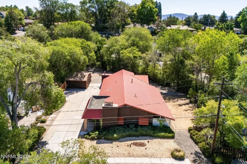 1360 Clough, Reno, Nevada 89509, 2 Bedrooms Bedrooms, ,2 BathroomsBathrooms,Residential,Residential,Clough,0,260009587