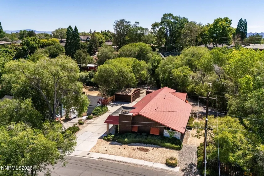 1360 Clough, Reno, Nevada 89509, 2 Bedrooms Bedrooms, ,2 BathroomsBathrooms,Residential,Residential,Clough,0,260009587