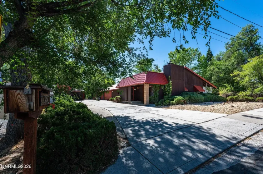 1360 Clough, Reno, Nevada 89509, 2 Bedrooms Bedrooms, ,2 BathroomsBathrooms,Residential,Residential,Clough,0,260009587